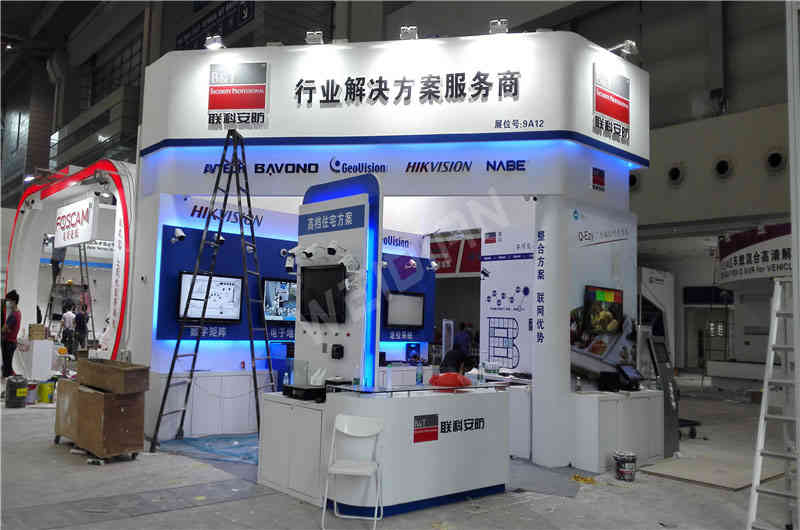 澳斯聯(lián)深圳安博會(huì)深圳展會(huì)設(shè)計(jì)搭建 澳斯聯(lián)深圳安博會(huì)深圳展會(huì)設(shè)計(jì)搭建