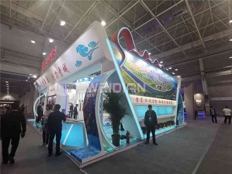 廣州國際旅游展覽會GITF展會設計搭建,呼和浩特廣州展位設計搭建 廣州國際旅游展覽會GITF展會設計搭建,呼和浩特廣州展位設計搭建