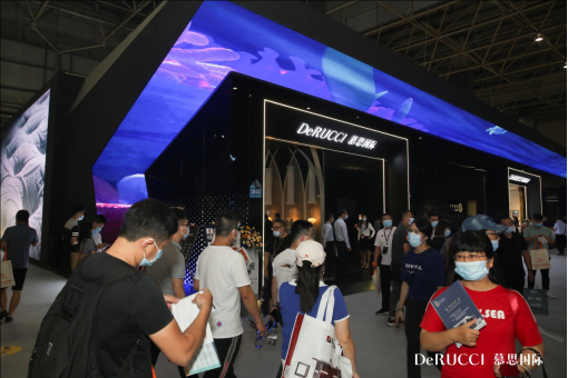 深圳展覽設(shè)計(jì)公司助力慕思驚艷亮相深圳展臺(tái)搭建 深圳展覽設(shè)計(jì)公司助力慕思驚艷亮相深圳展臺(tái)搭建